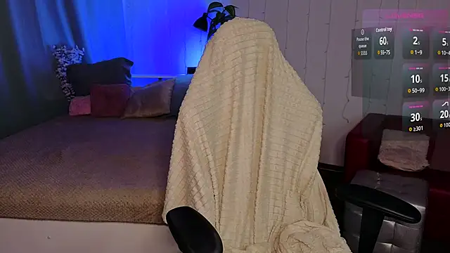 Živý XXX chat Kacey_Love