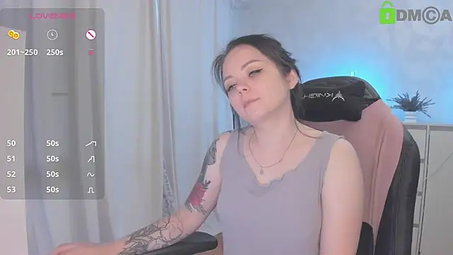 SexyAnny_'s Live XXX Chat