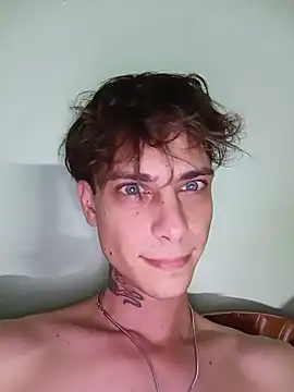 Pro100yy – Naživo XXX chat