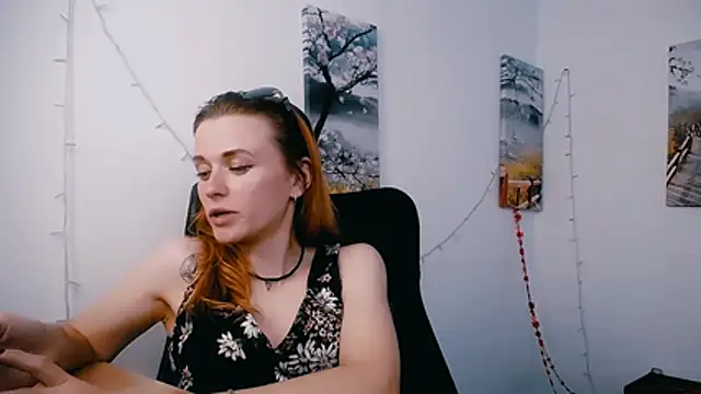 PeppyMian Live XXX chat