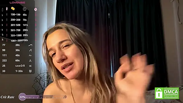 MaryBennetts live XXX chat