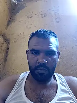 HANRSON Live XXX-chat