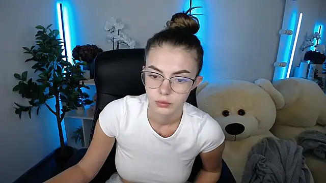 Ritaneer – Naživo XXX chat