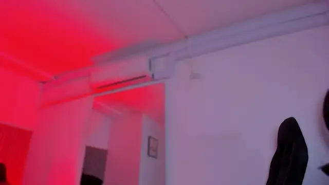 bonnieAn – Naživo XXX chat