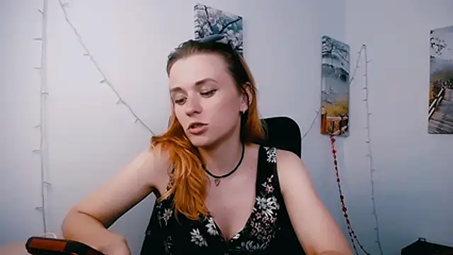 PeppyMia 라이브 XXX 채팅