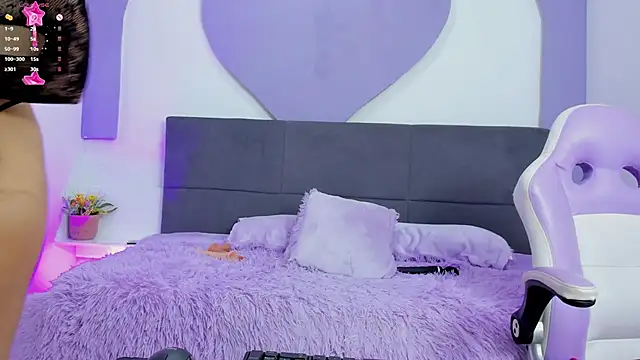 Živý XXX chat yeye_sweet_