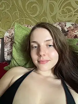 Živý XXX chat Katrinhoney