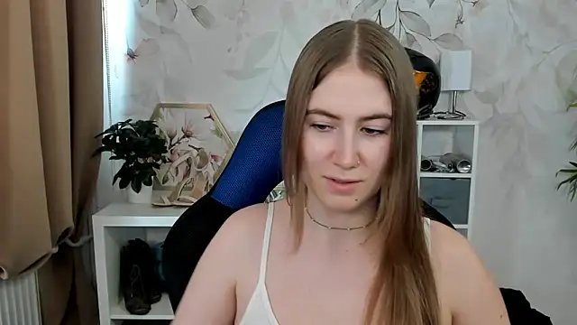 Chat XXX Live candy_Megan