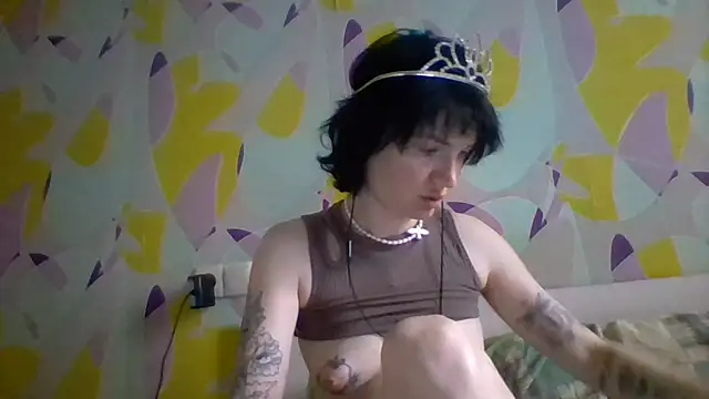 Diana_sosala – Live XXX-chat
