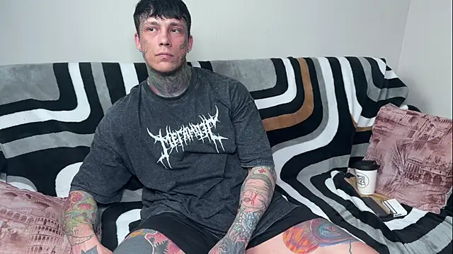 Anubisgods Live XXX-chat