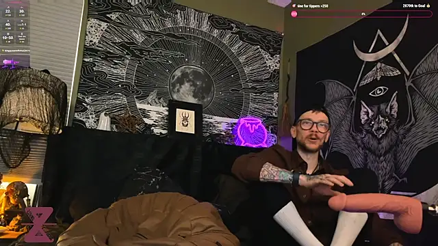 webzandkordz Chat XXX in diretta