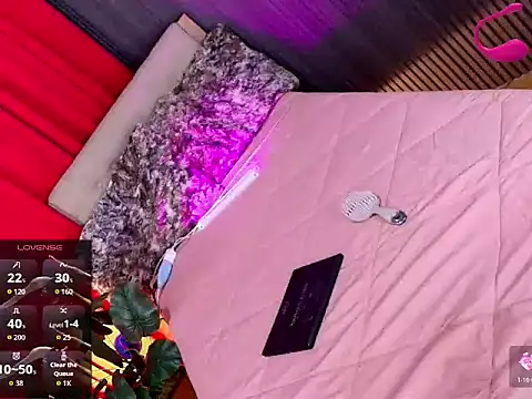 Chat XXX Live MissSamDomina