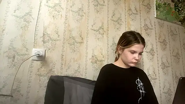 SusanaLeichty Live XXX-Chat