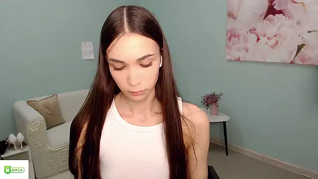 Chat XXX ao vivo de AmyJonas