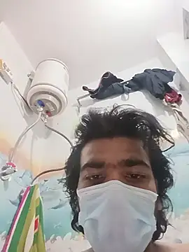 Show webcam de rashid-khan786