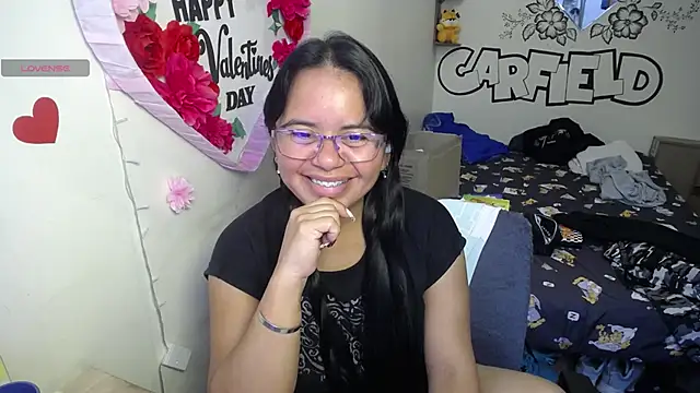 Chat XXX ao vivo de Miss__kendra_