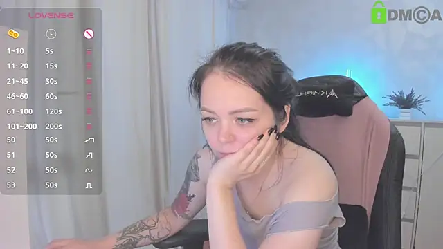SexyAnny_'s Live XXX Chat