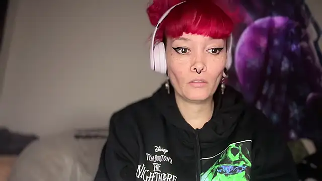FRRANNKIE Live XXX-chat