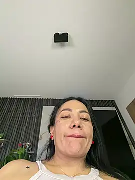 XXX chat uživo modela Abril10_