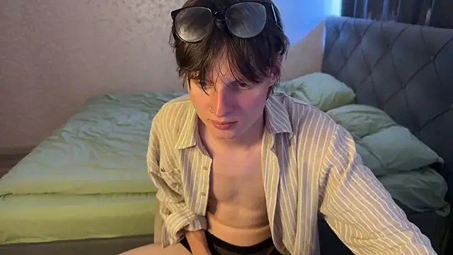 XXX chat uživo modela davloves