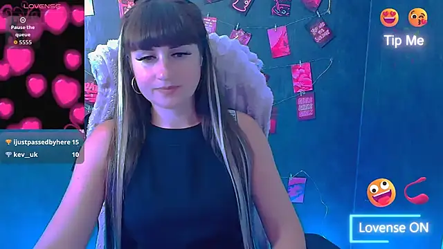 Violla_Myn Live XXX chat