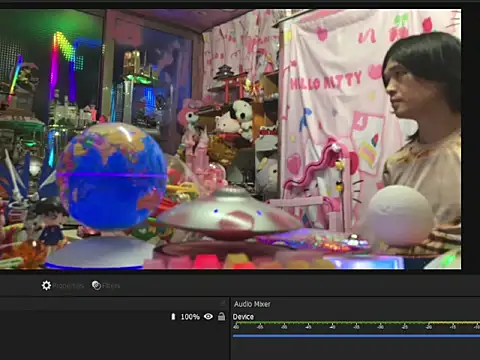 JesuAdam 即時 XXX 聊天