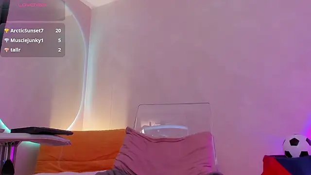 Jotace001 Live XXX-Chat