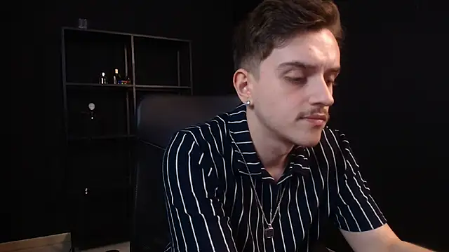 FelixStarkk Obrolan Langsung XXX