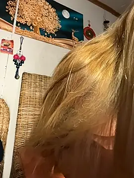 Fayola_Beatrix Adlı Modelin Canlı XXX Sohbeti