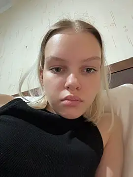 AshleyMur's Live XXX Chat