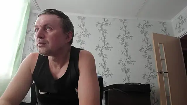 SanFrantsisko – Live XXX-chat
