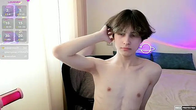 _Milway_ Live XXX Chat
