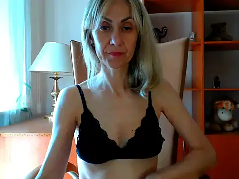 Chat XXX en directo de Tanya6547
