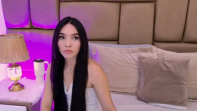Chat XXX ao vivo de KatheVera
