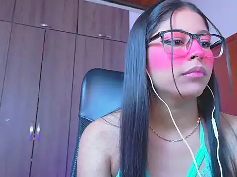 _ALLYSON18_ 라이브 XXX 채팅