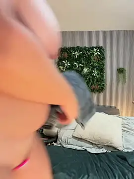 MysteryGirl__'s Live XXX Chat