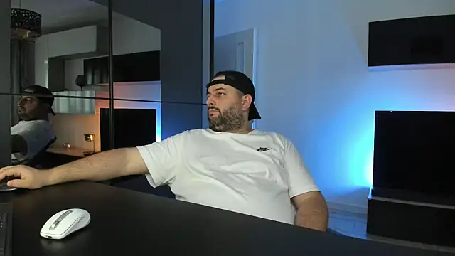 Chat XXX Live DravenPeak