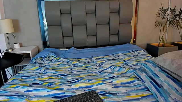 Czat XXX na żywo – Charlie___Musk