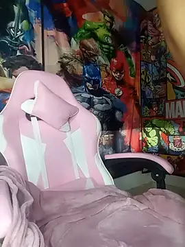 Your_Paris_'s Live XXX Chat