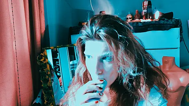 Онлайн чат XXX VivienDarkbloom
