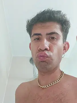 Show de webcam de Boyextrem