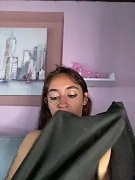 Im_Luuu's Live XXX Chat