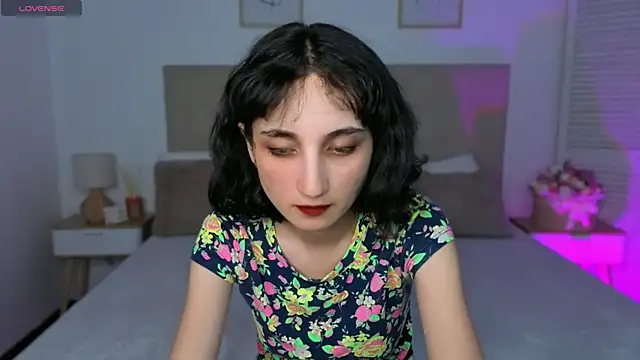 Živý XXX chat Little_zoi