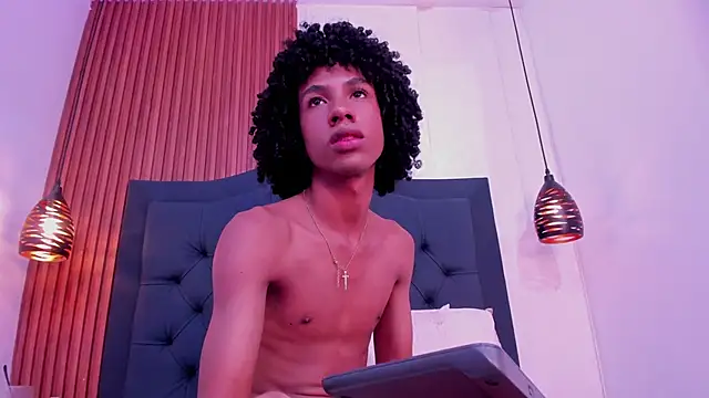 Chatroom XXX en direct de Johan_gz_