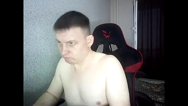 Živý XXX chat MysteriousWanderer