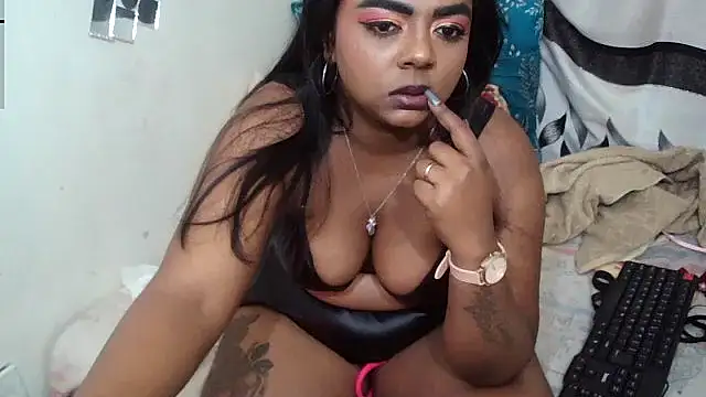 Sembang XXX Secara Langsung Indian_FireXX