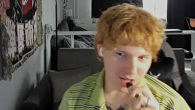 Benjamin_Bo Live XXX Chat