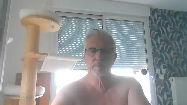 sexy007sexy Show in webcam