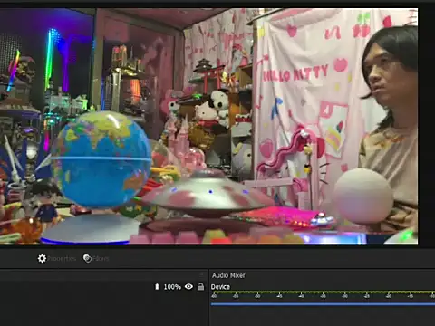 Chat XXX Live JesuAdam