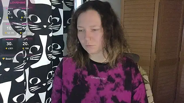 Ozalin_'s Live XXX Chat
